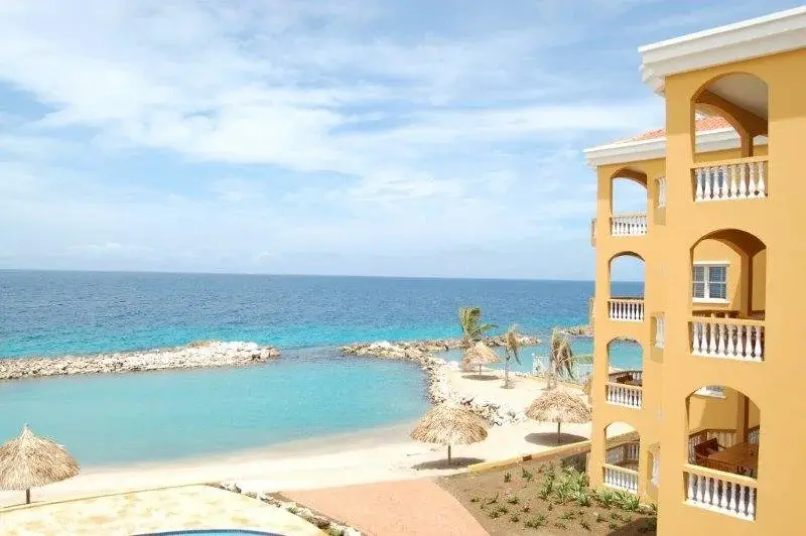 Strand Luxurious Condominiums