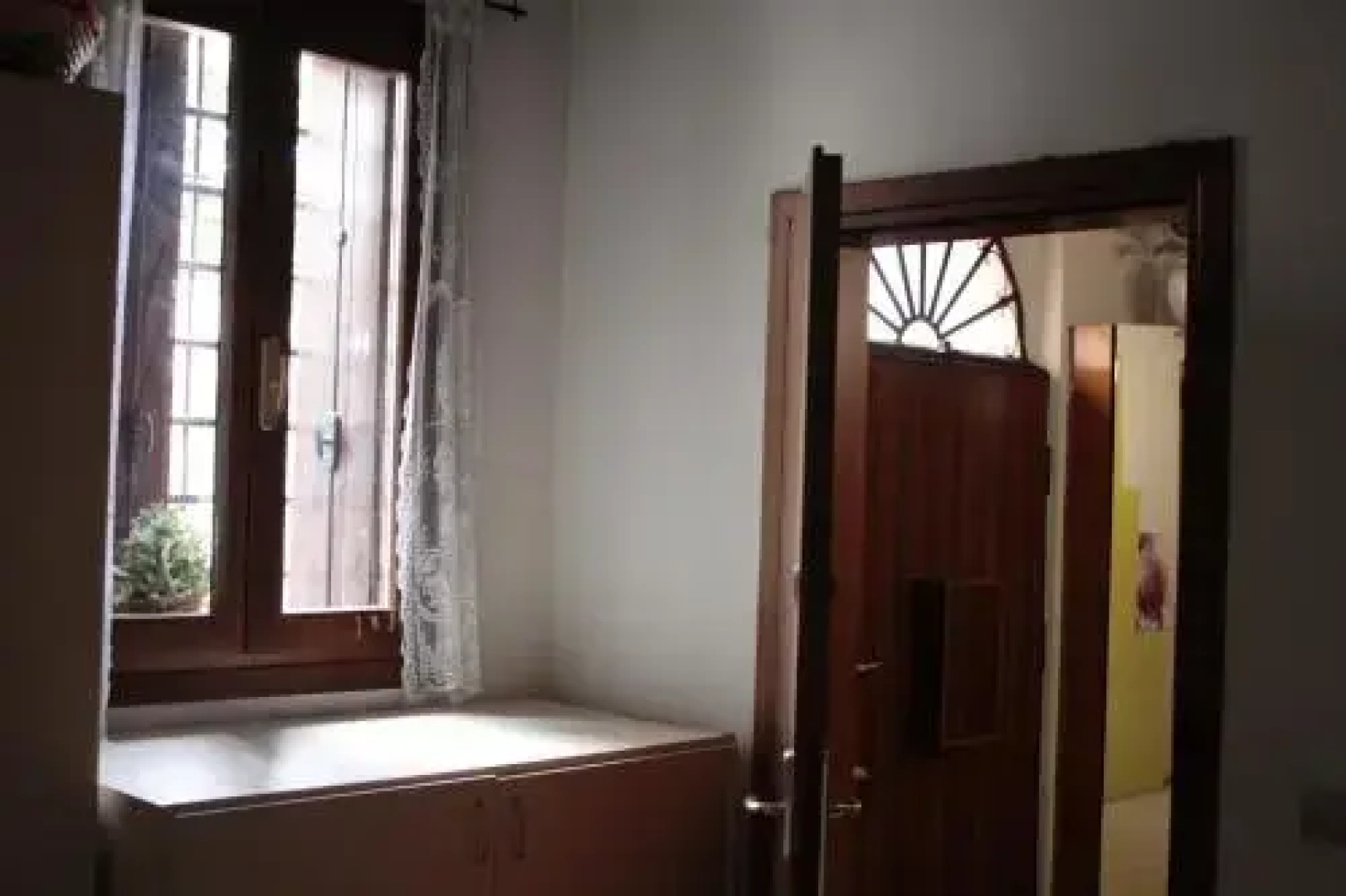 Bed and breakfast La Bacheria