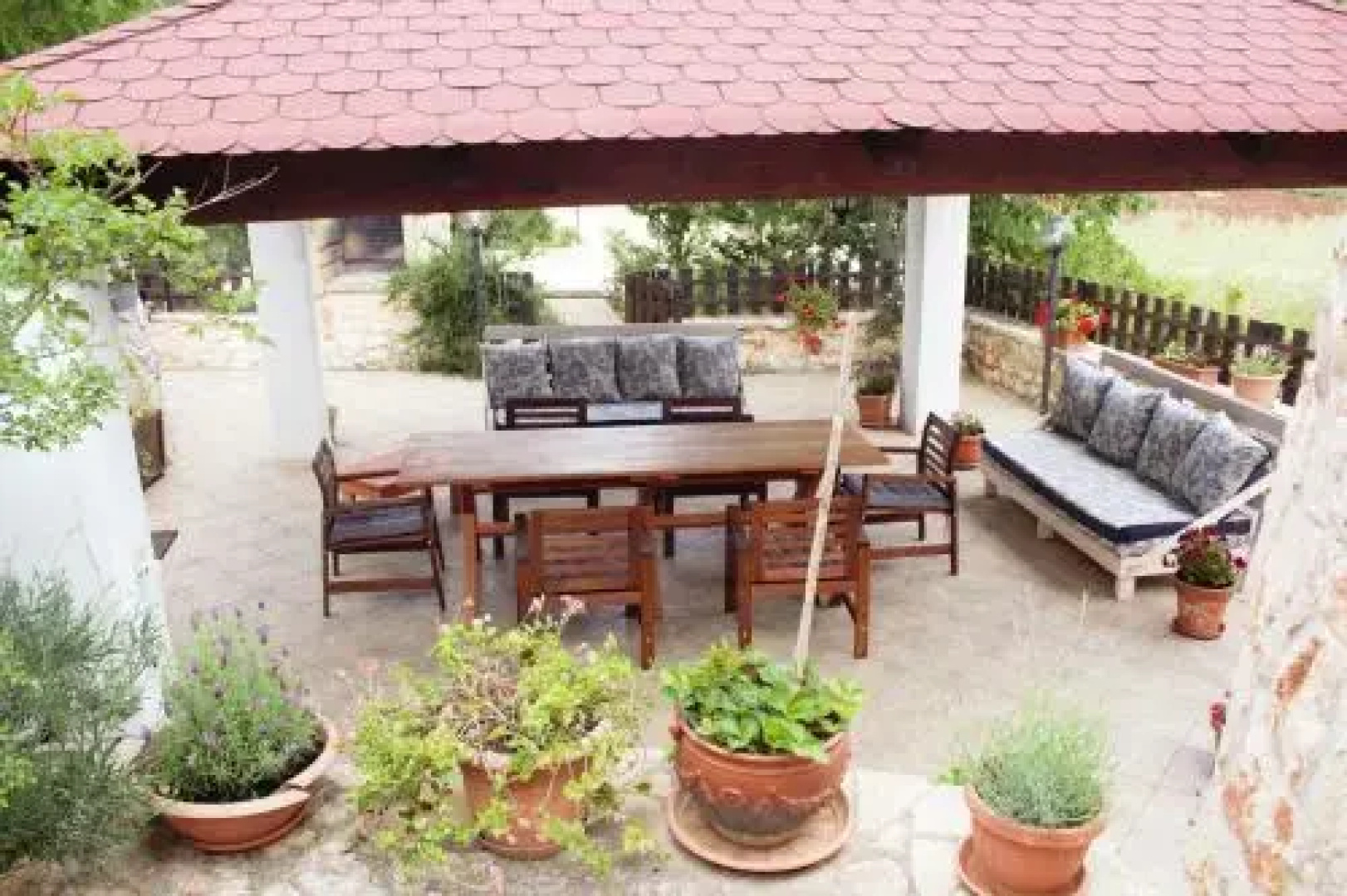 Trullo Grande Noce