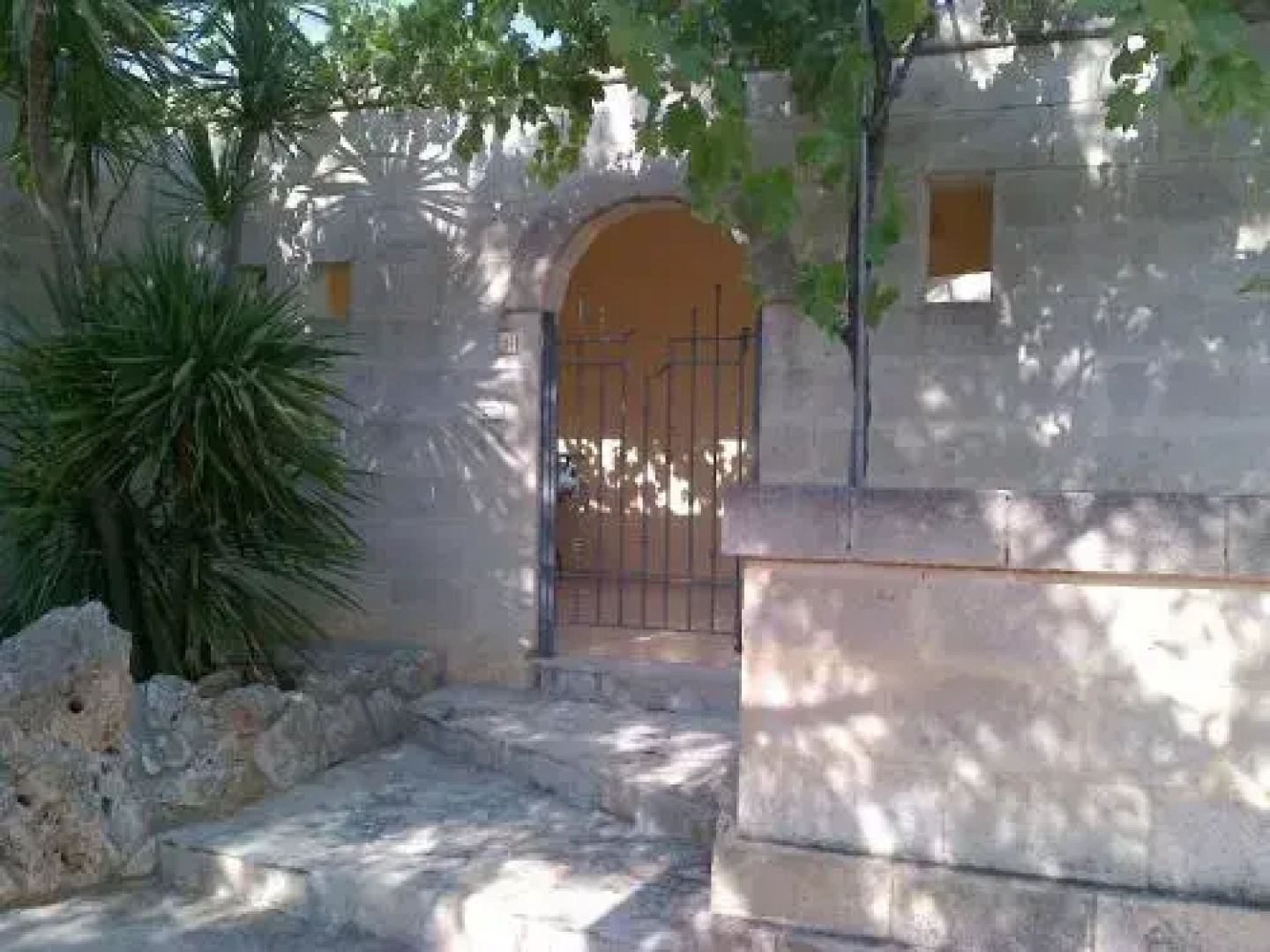 Casa Vacanze Gli Ulivi