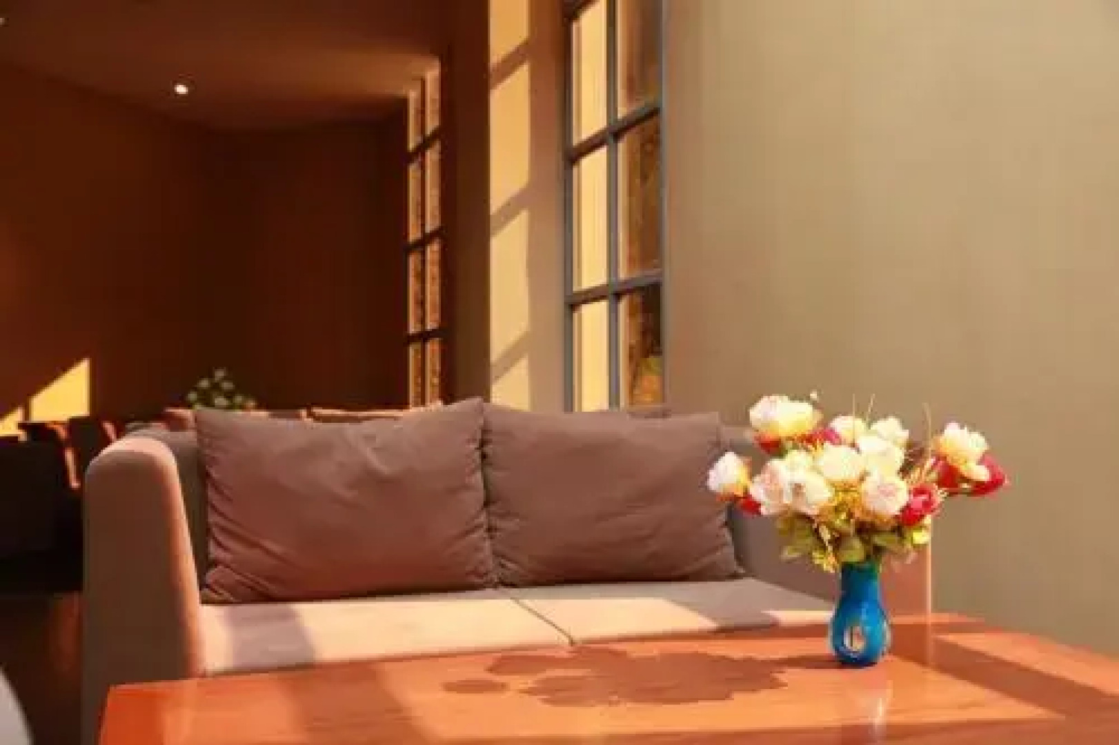 Express 318 Motel Dan Ba