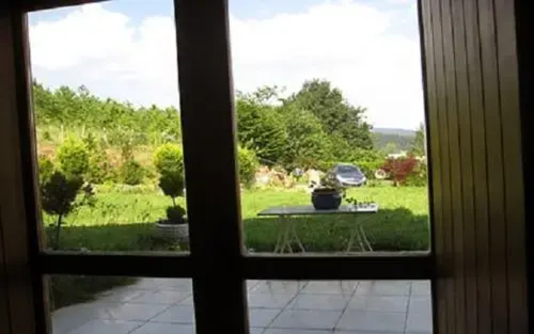 Casa Rural Patxi Errege