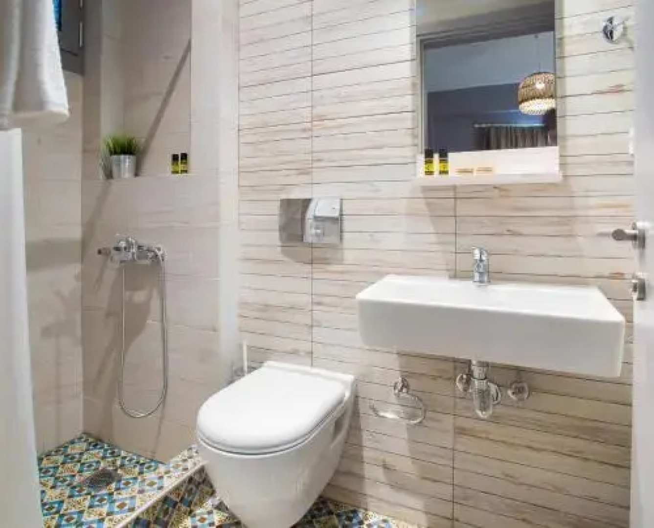 Nissos Rooms Ammouliani