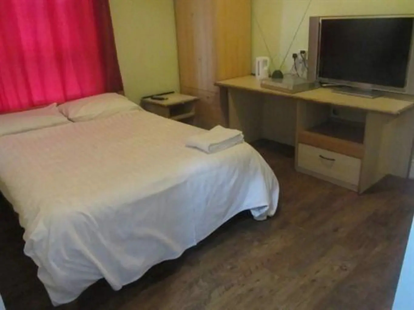 Hemel Guesthouse