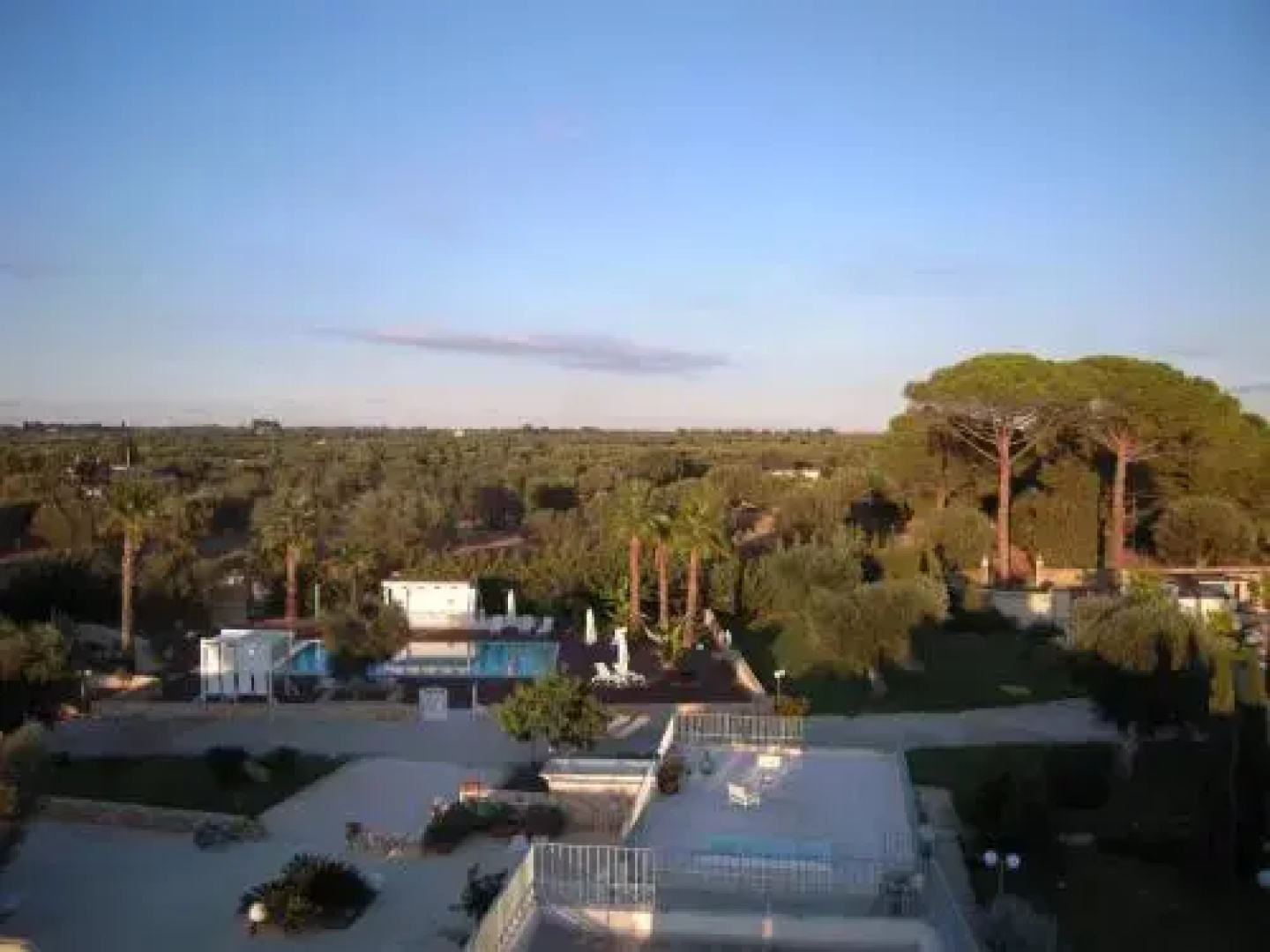 masseria la tofala