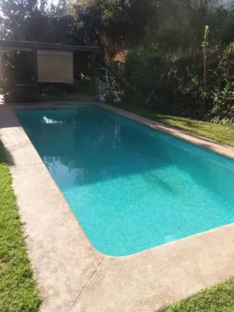 Cabaña en Olmue