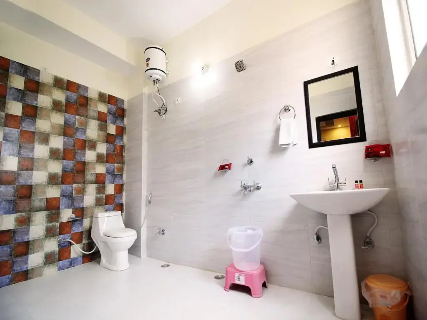 OYO Rooms Kati Ghati