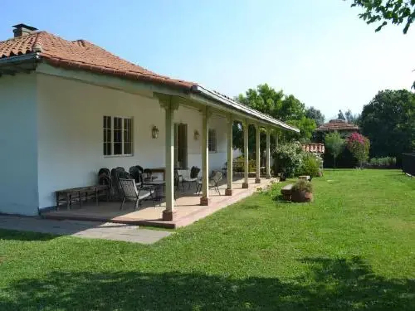 Hotel Casas Santo Domingo