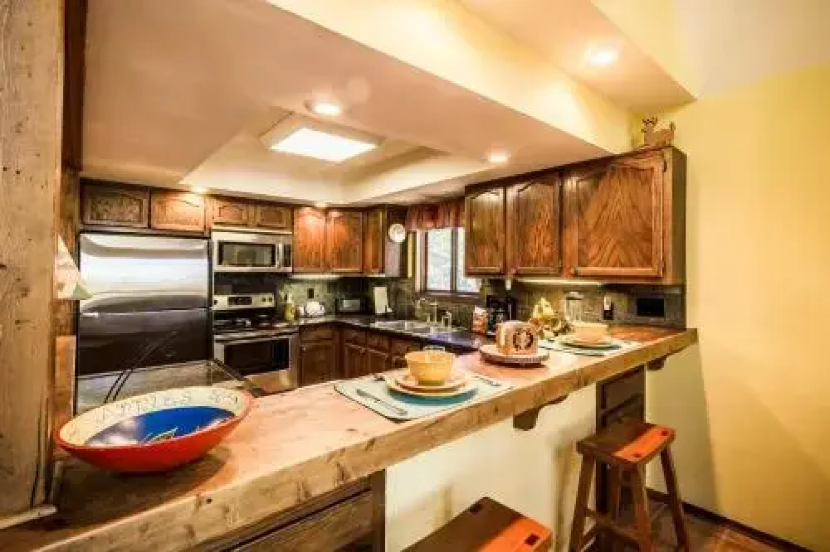 Kokopelli Kabin 3 Bedrooms 3 Bathrooms Home