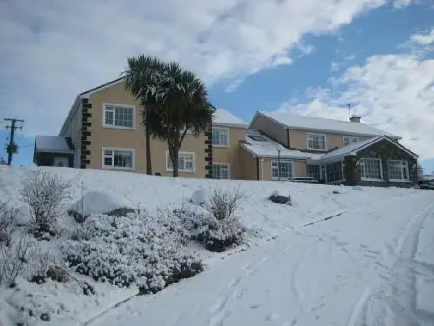 Laune Bridge House Guest Accommodation