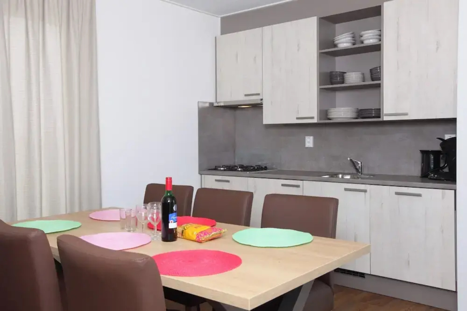 Roompot Vakantiepark Callassande