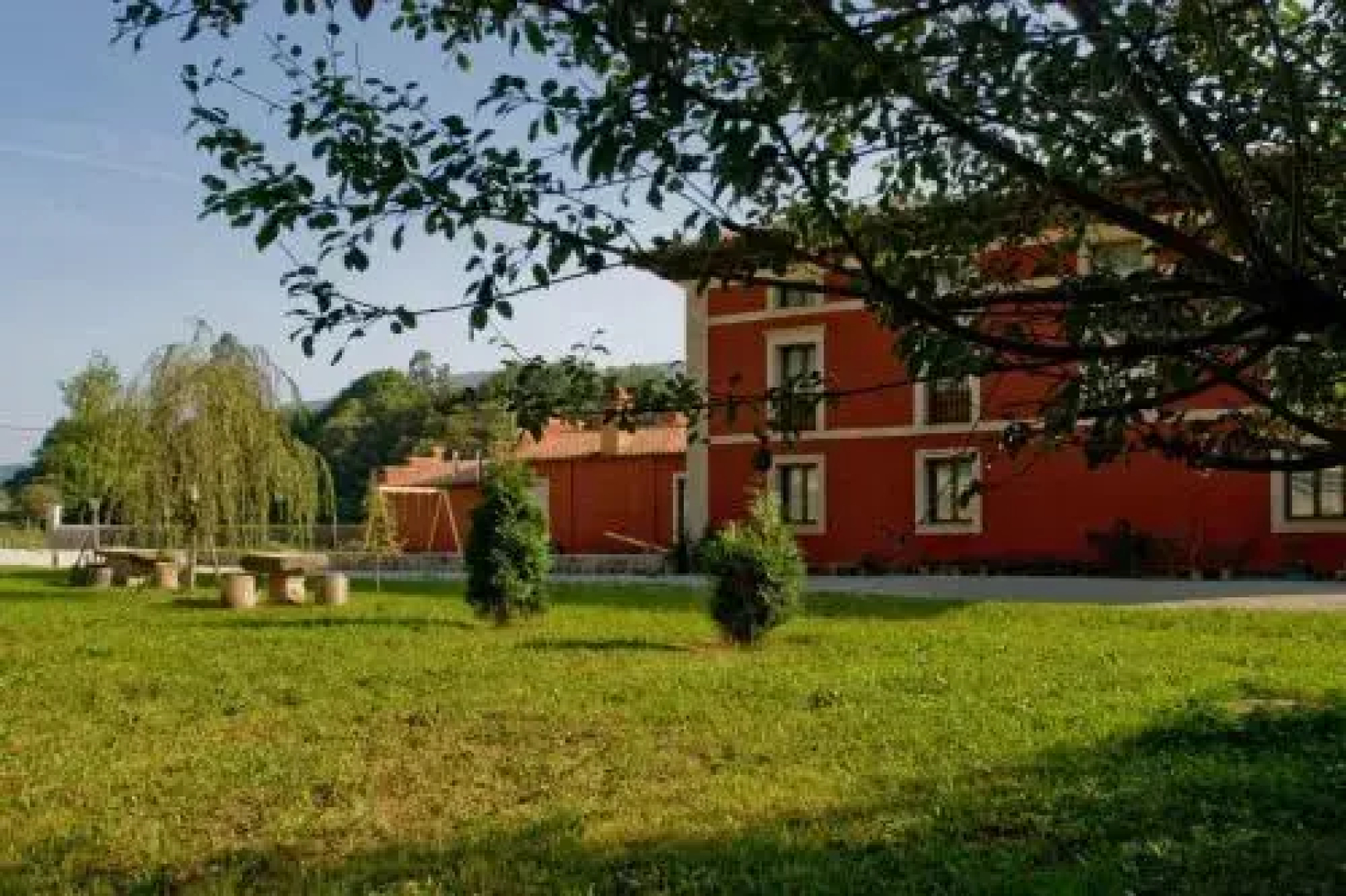 Posada Santa Eulalia