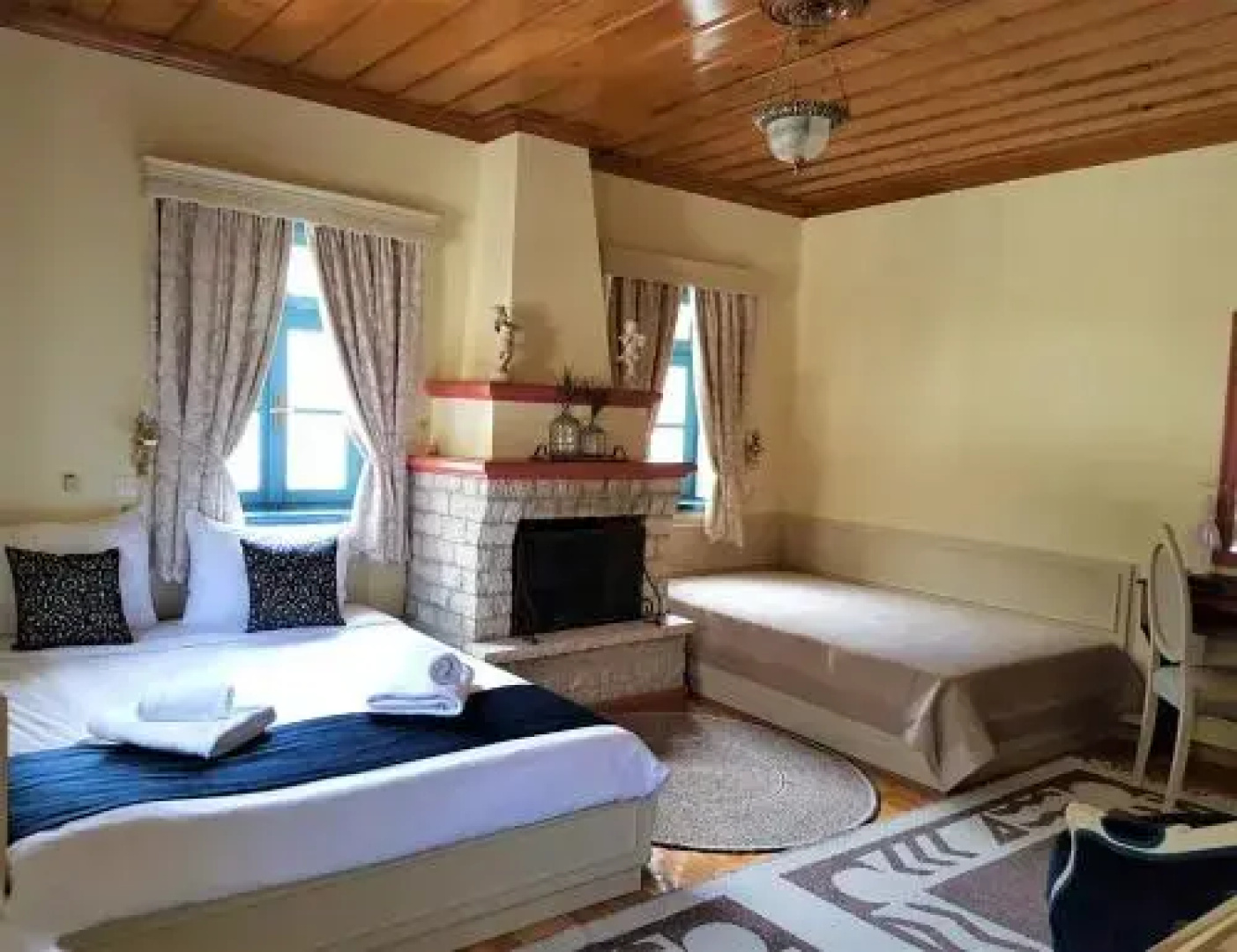 Beloi Hotel
