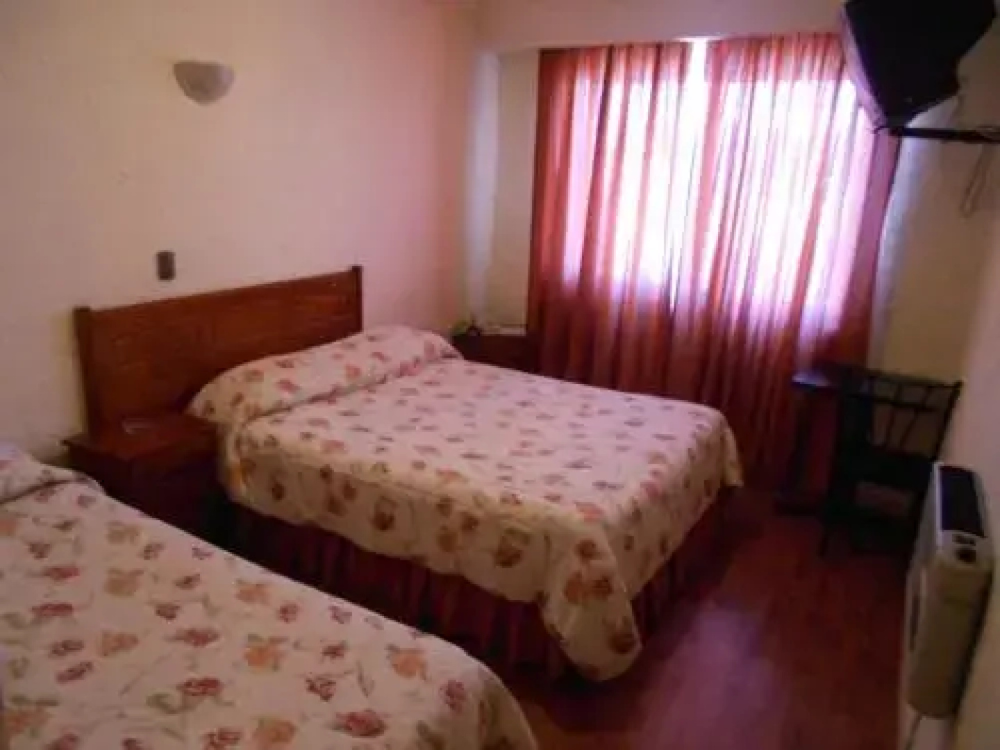 Hotel Terramar