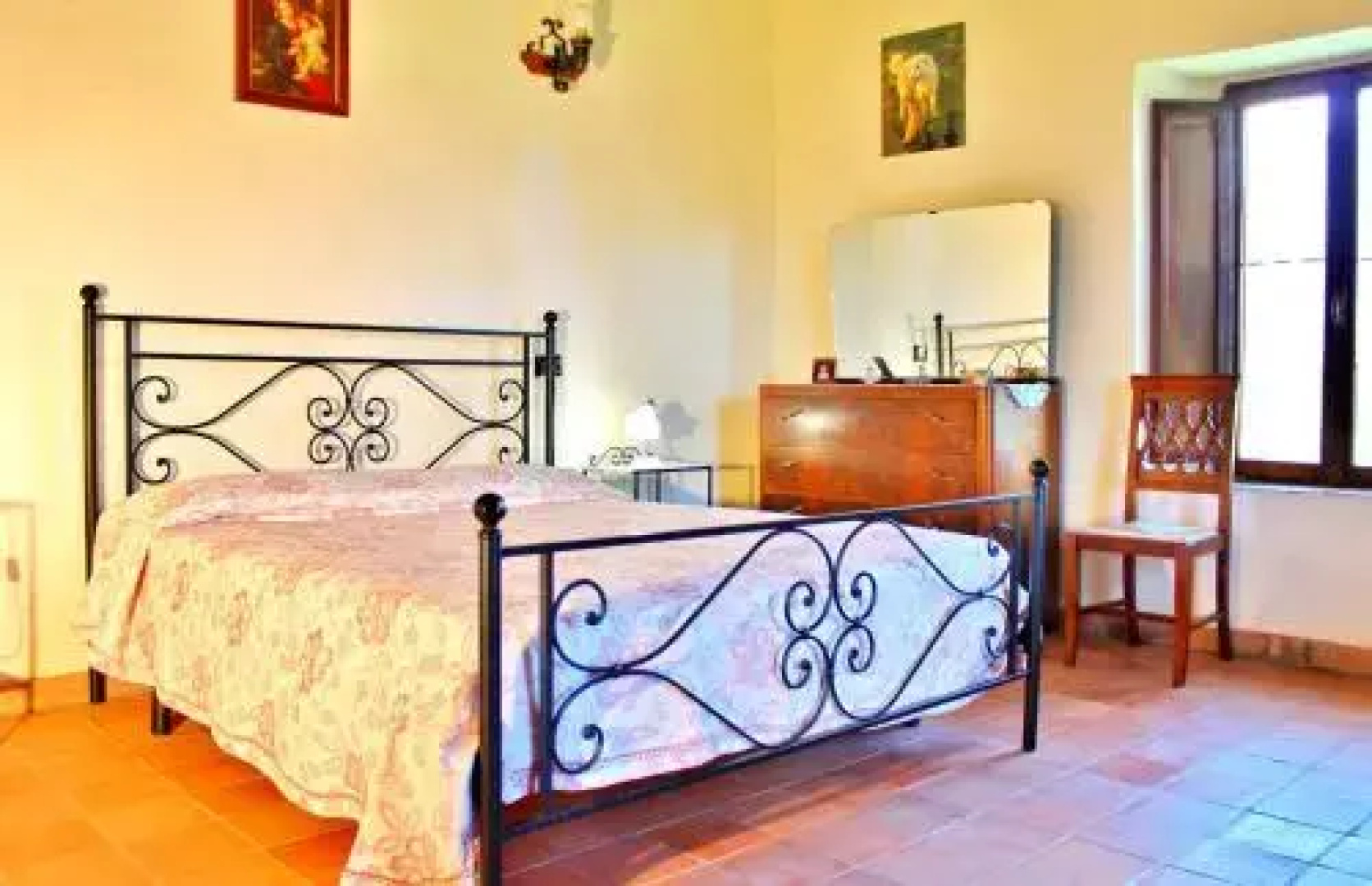 Agriturismo Podere Pantano