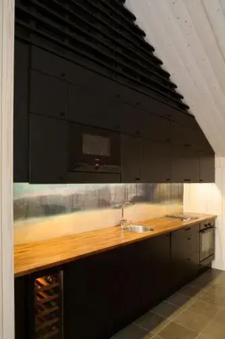 Art & Design Villas