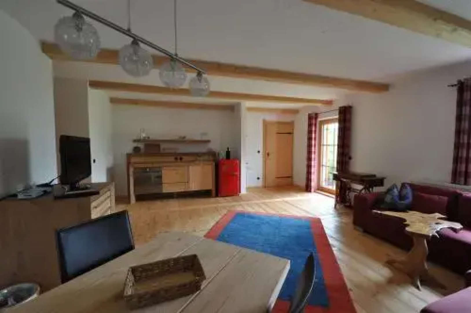 Sonnenplatzl im Zillertal