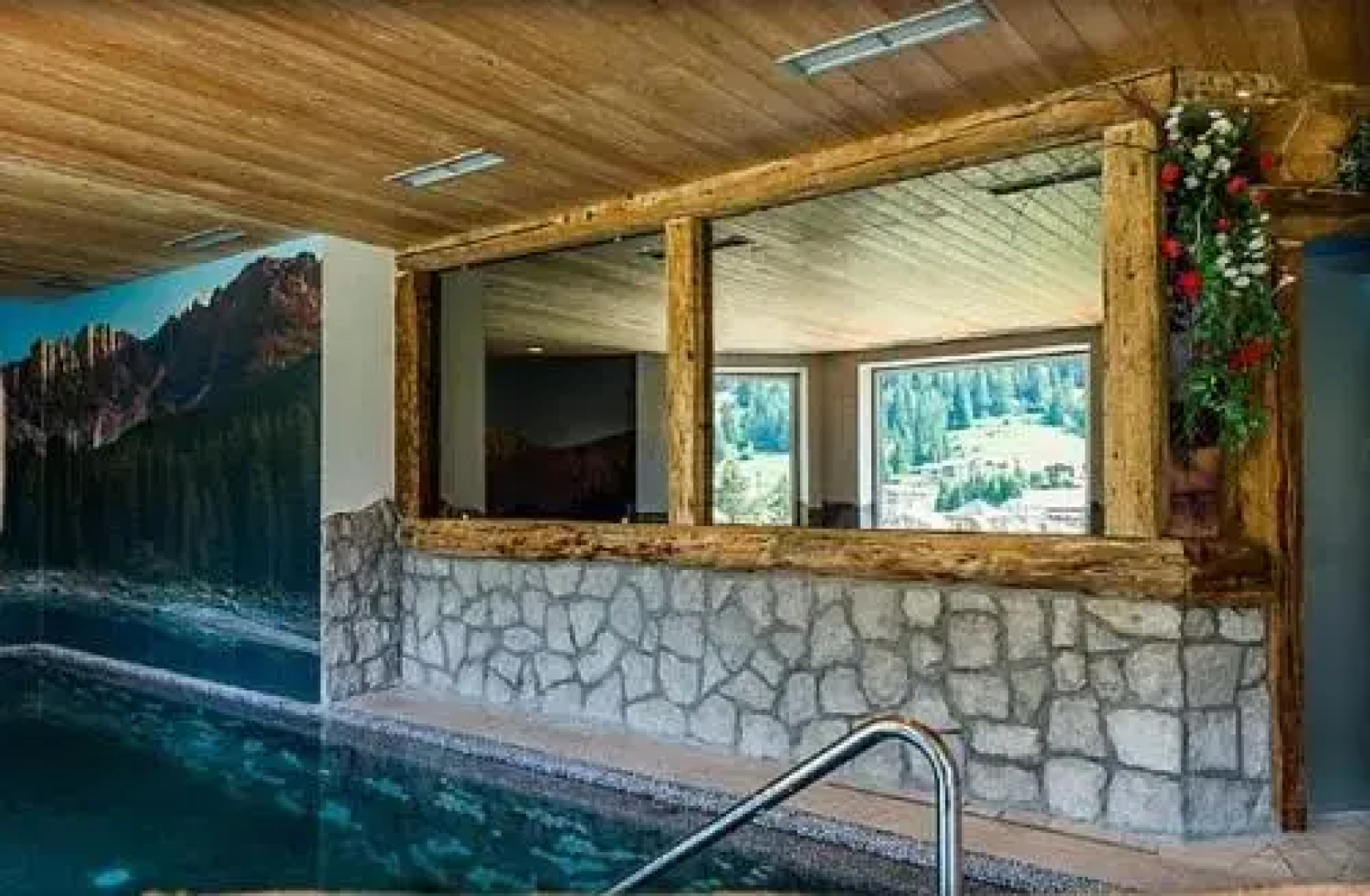 Agritur Agua Biencia