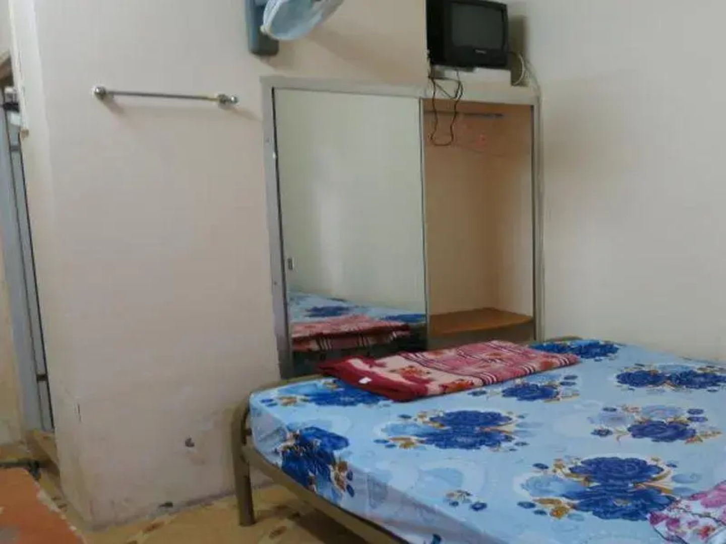 My Huong 1 Hotel
