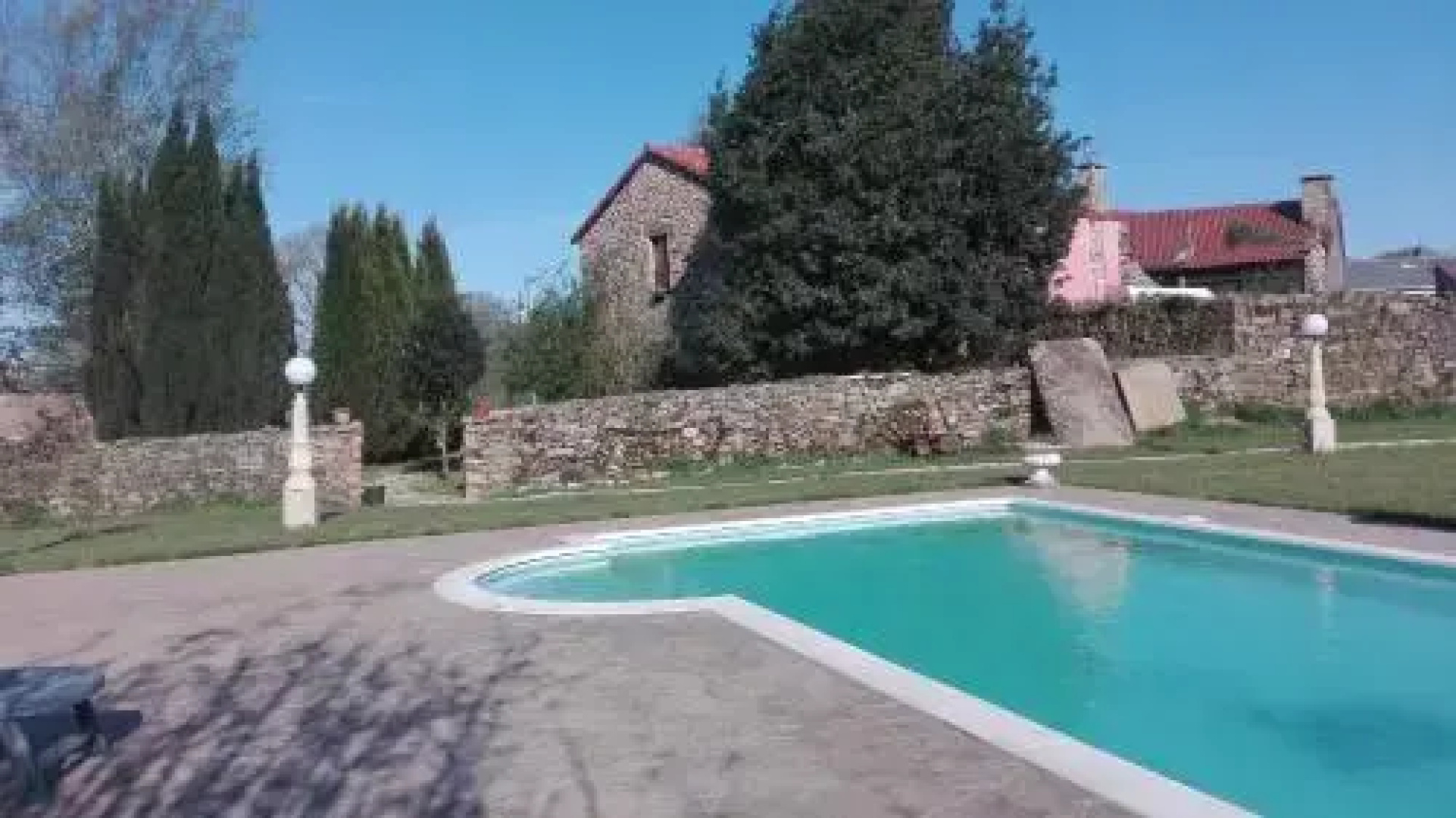 Casa Rural Osvilares
