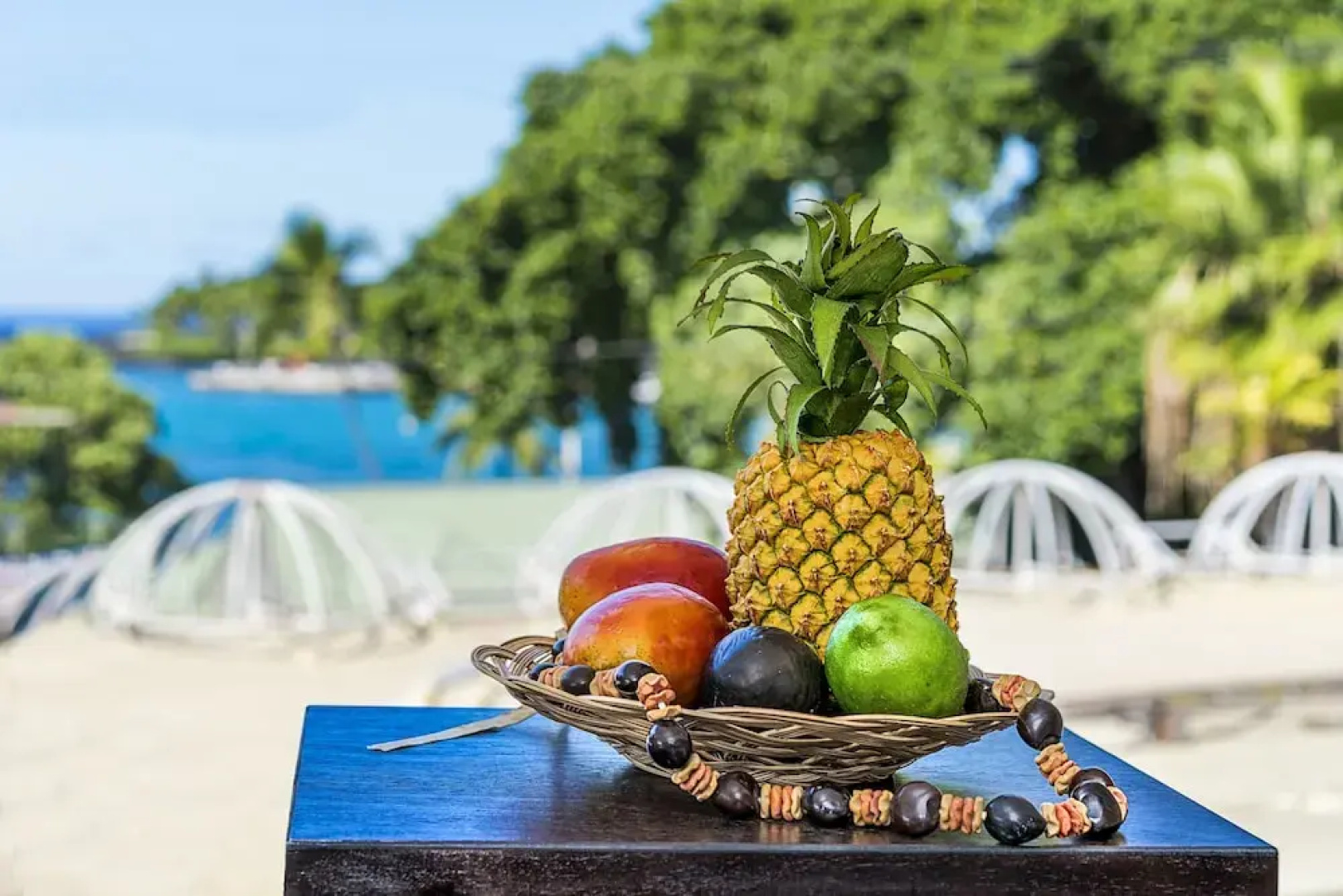 Kona Plaza 201 by RedAwning