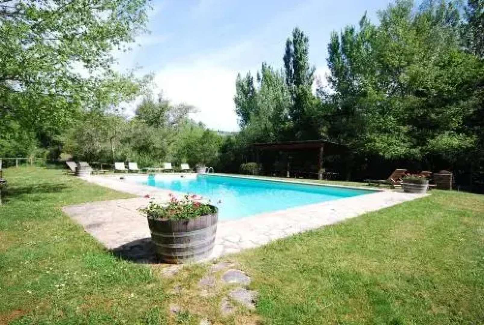 Villa Il Guardiano 18