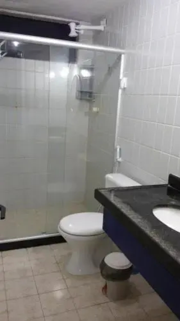 Hotel & Flat - CAJU Intermares