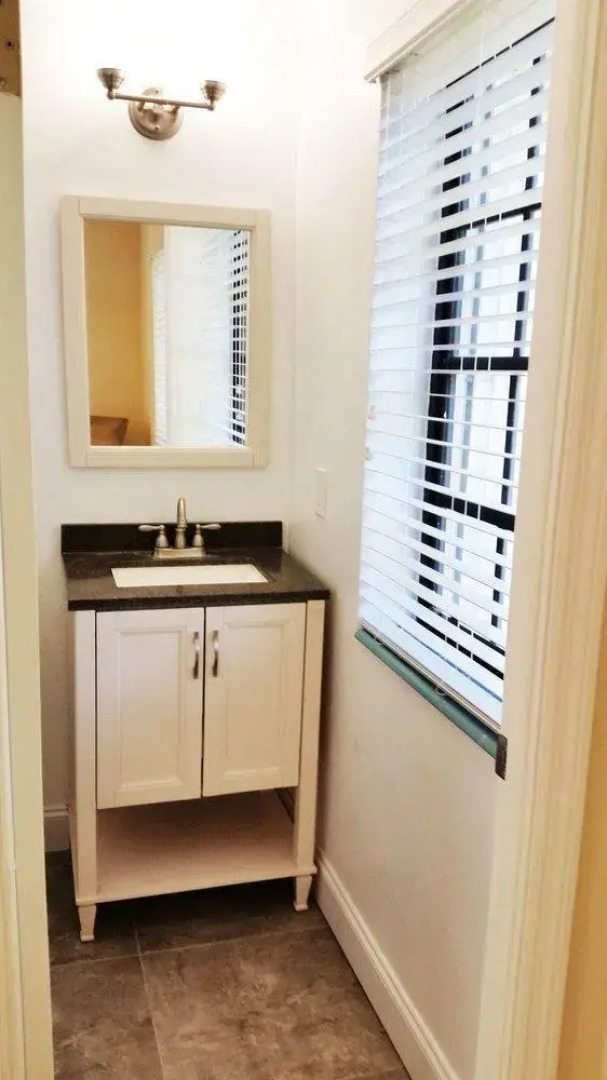 Private Beach and Pool house