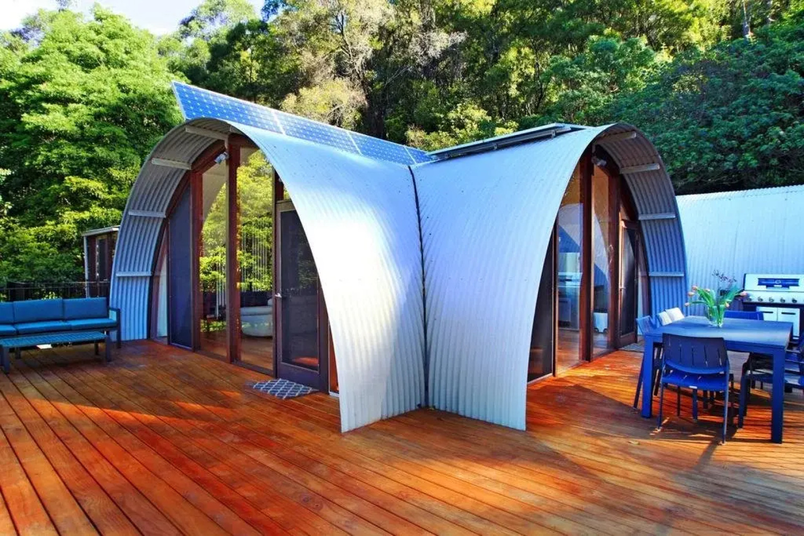 Barrengarry Hideaway