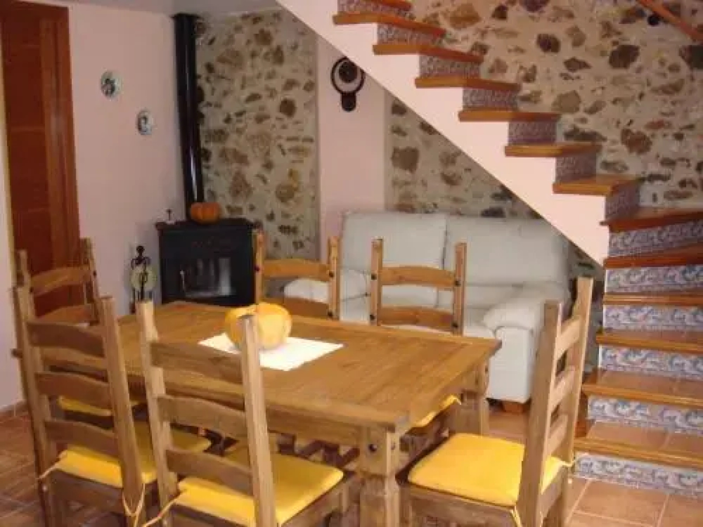 La Serreta