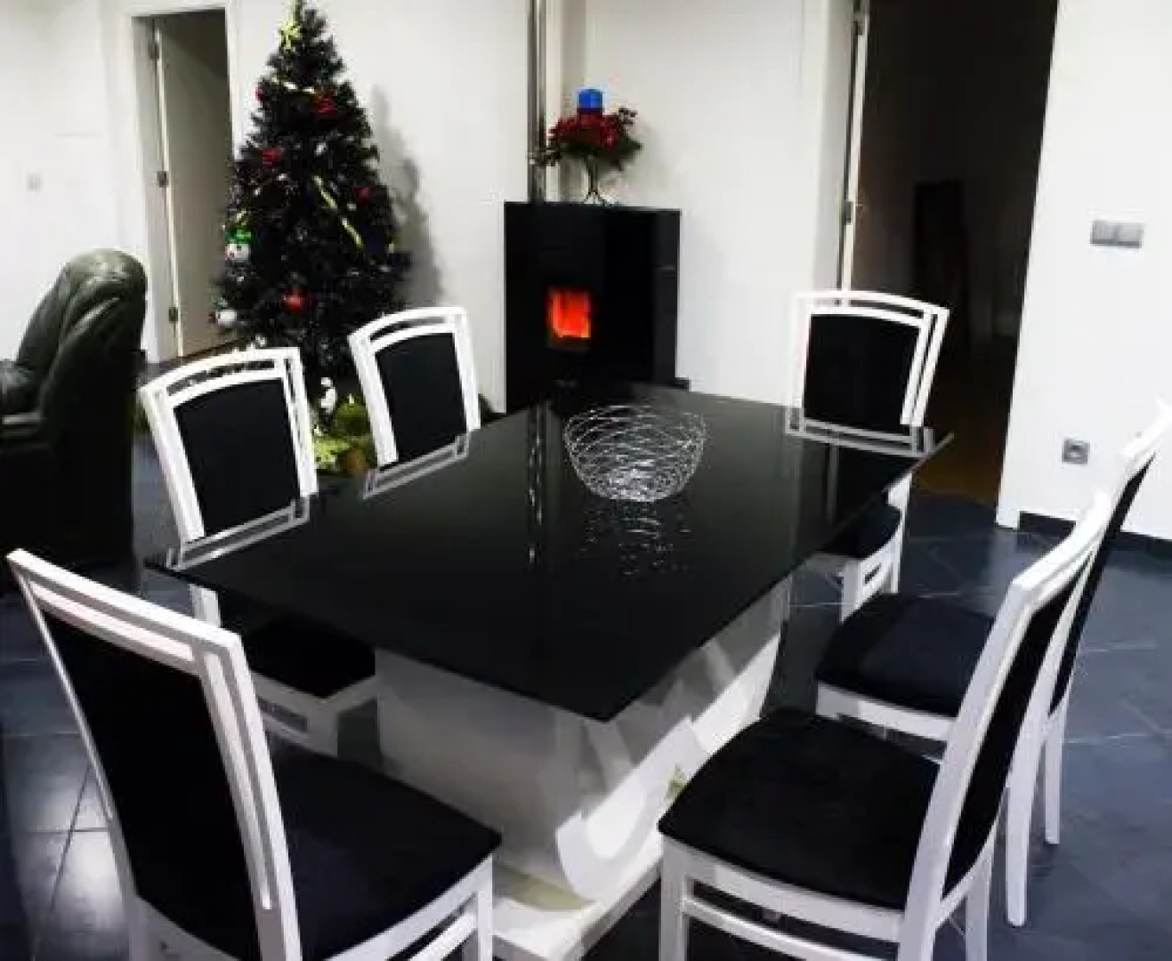 Casa das Fragas - Serra da Estrela