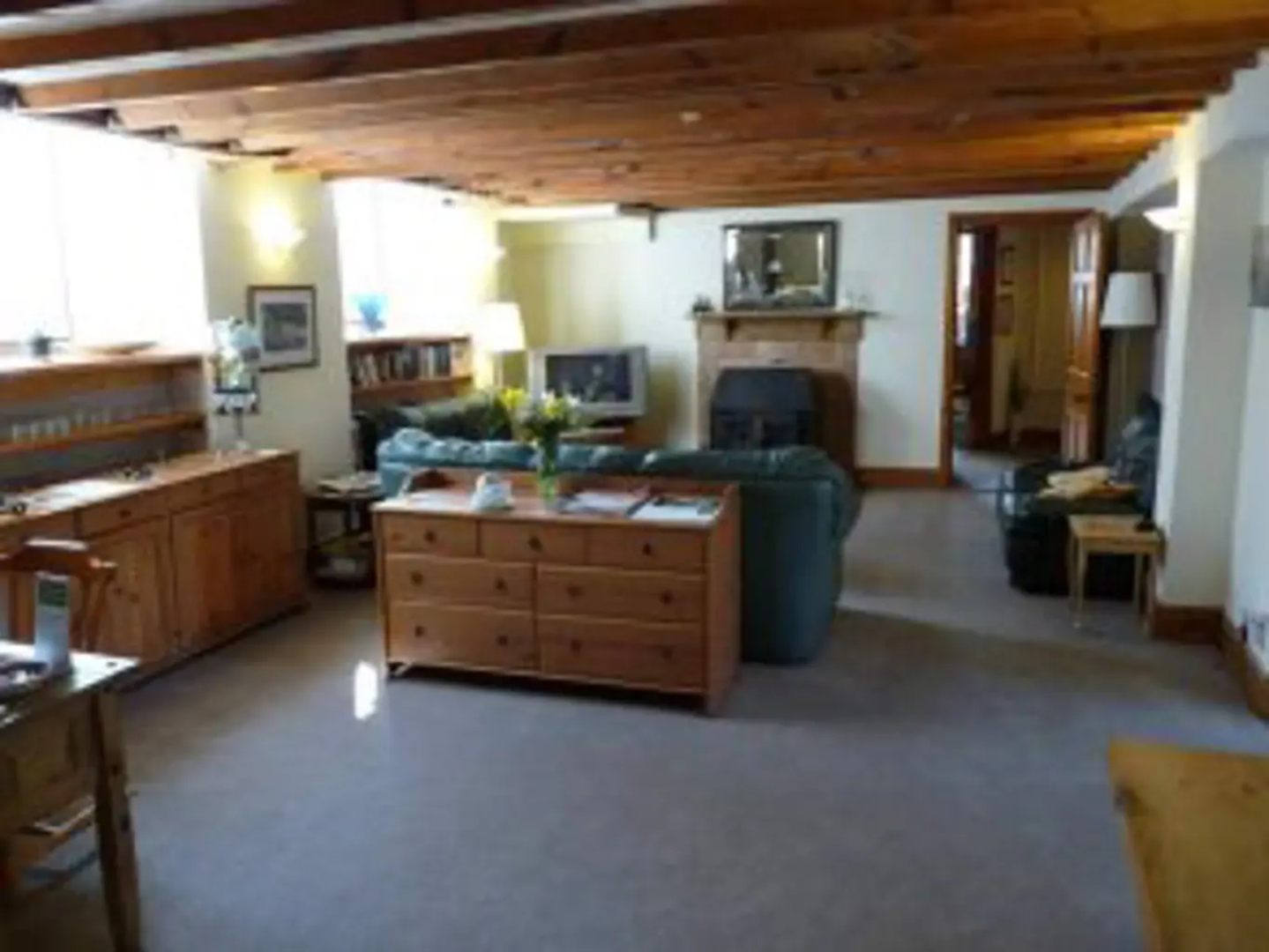 Muncaster Country Guest House