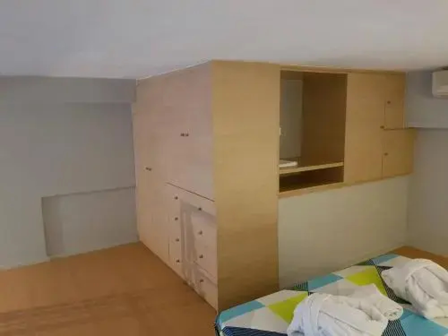 Gaviotis Suite