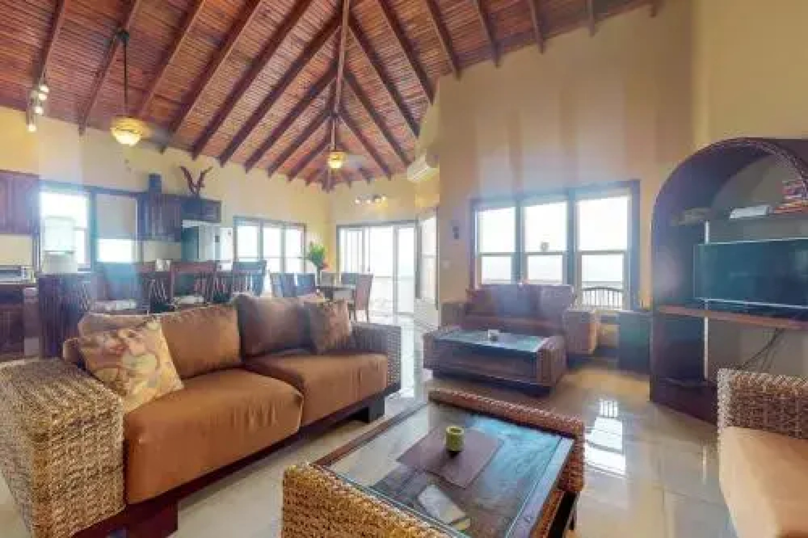 Villa Hermosa Vista