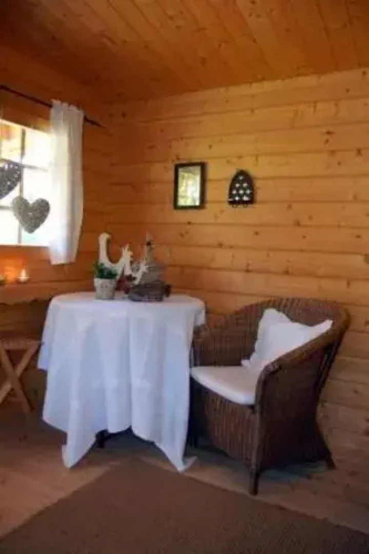 Ferienwohnung Casa Natura