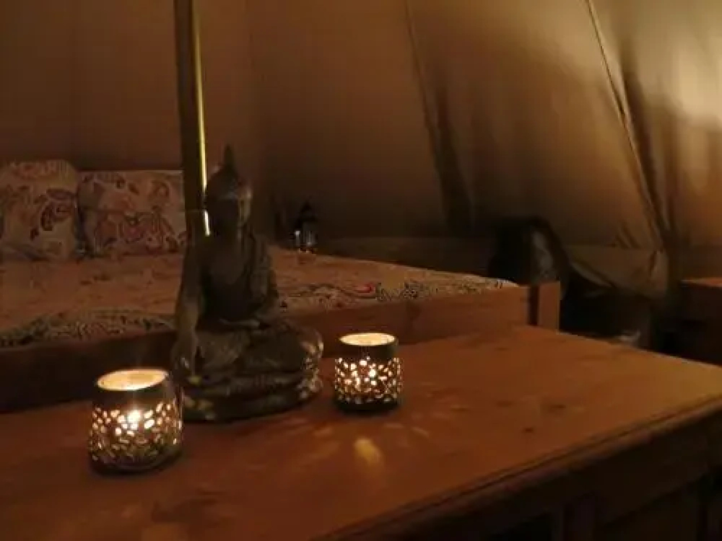 Doolin Glamping