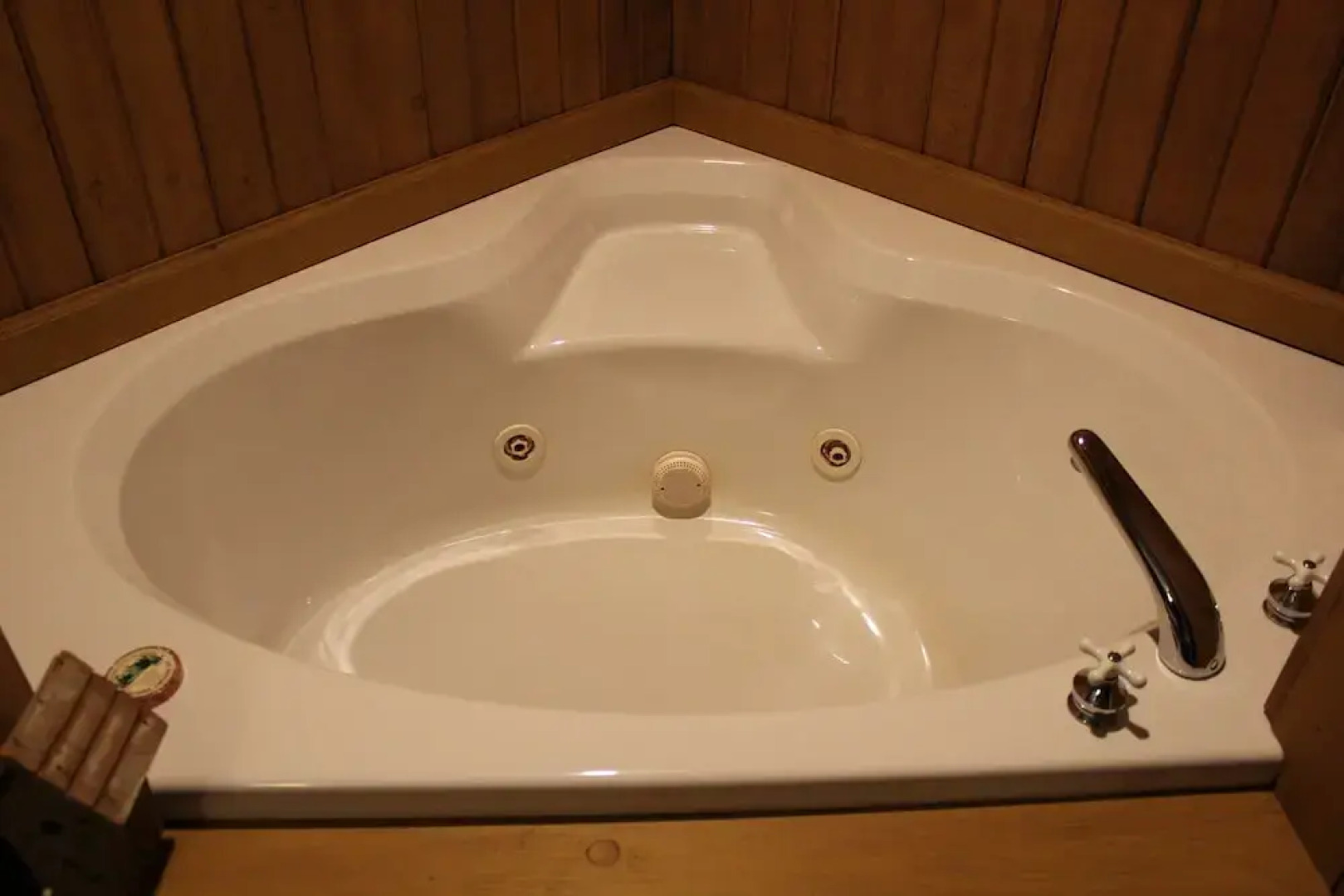 The Inn at Narrows Creek