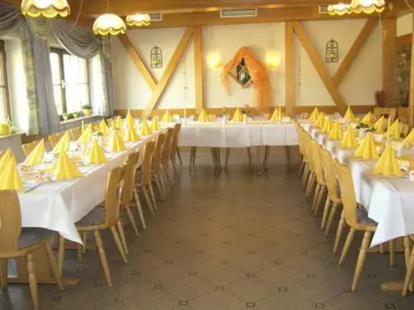 Landgasthaus Löwen mit Gästehaus