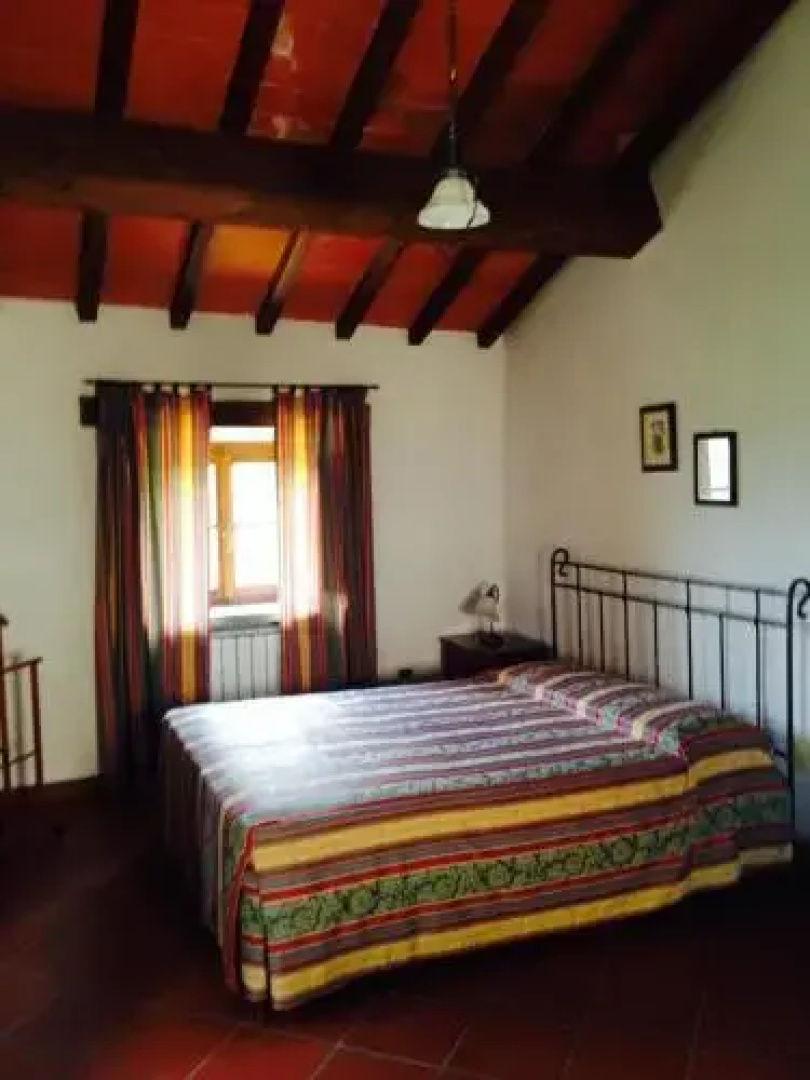 Villa Vezza