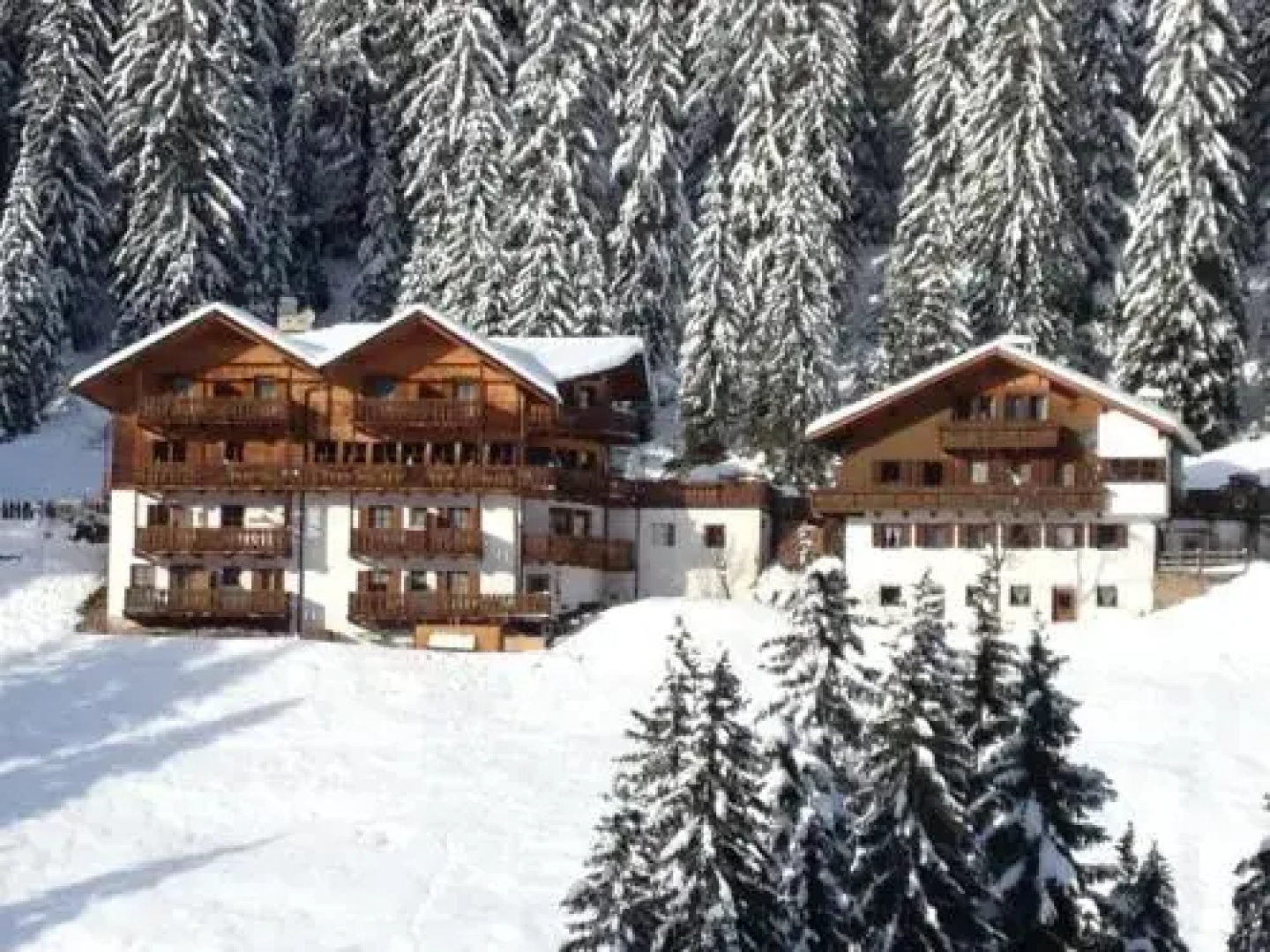 Gasthof Meierei