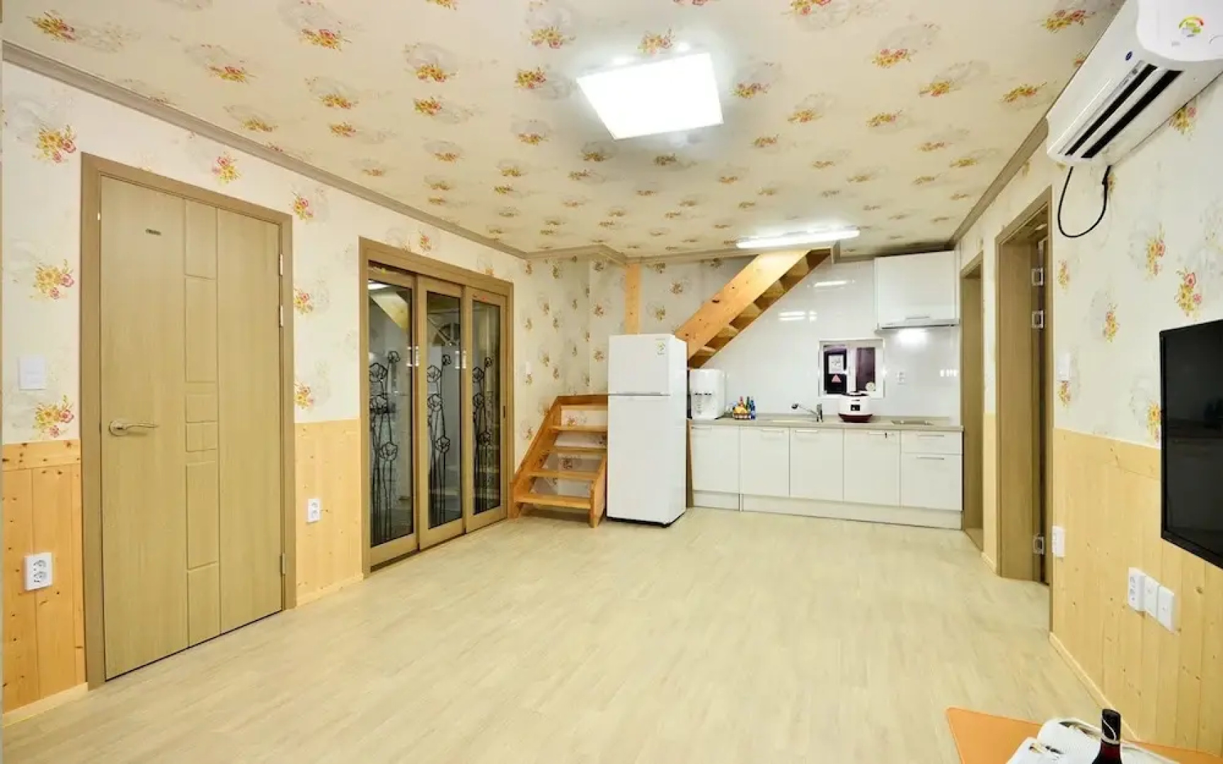 Yeosu Bada Hyanggi Pension