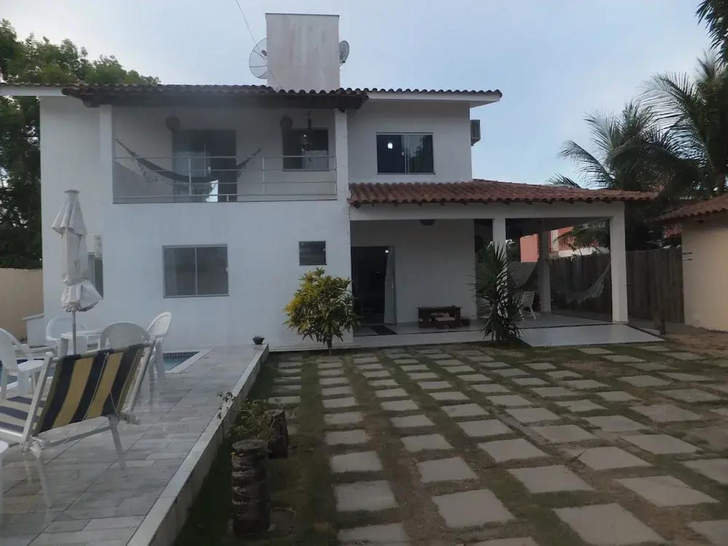 Casa Claudia - Porto Seguro