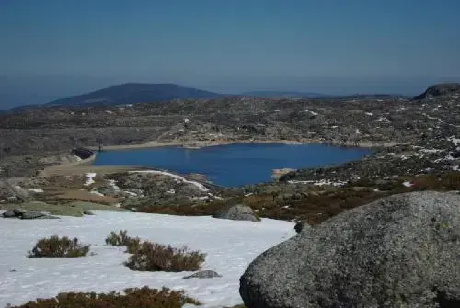 Camping & Bungalows Ponte das Três Entradas