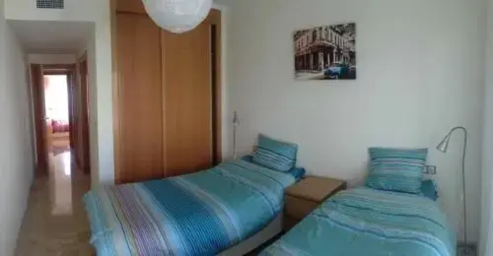 Apartemento La Duquesa 2010
