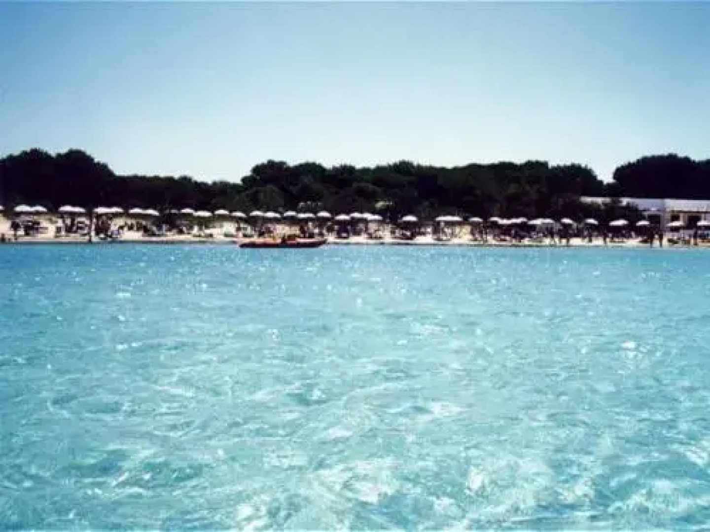 La Tua Casa Nel Salento