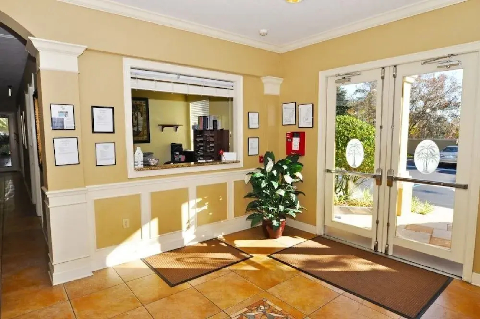 The Windsor Hills Resort -7656
