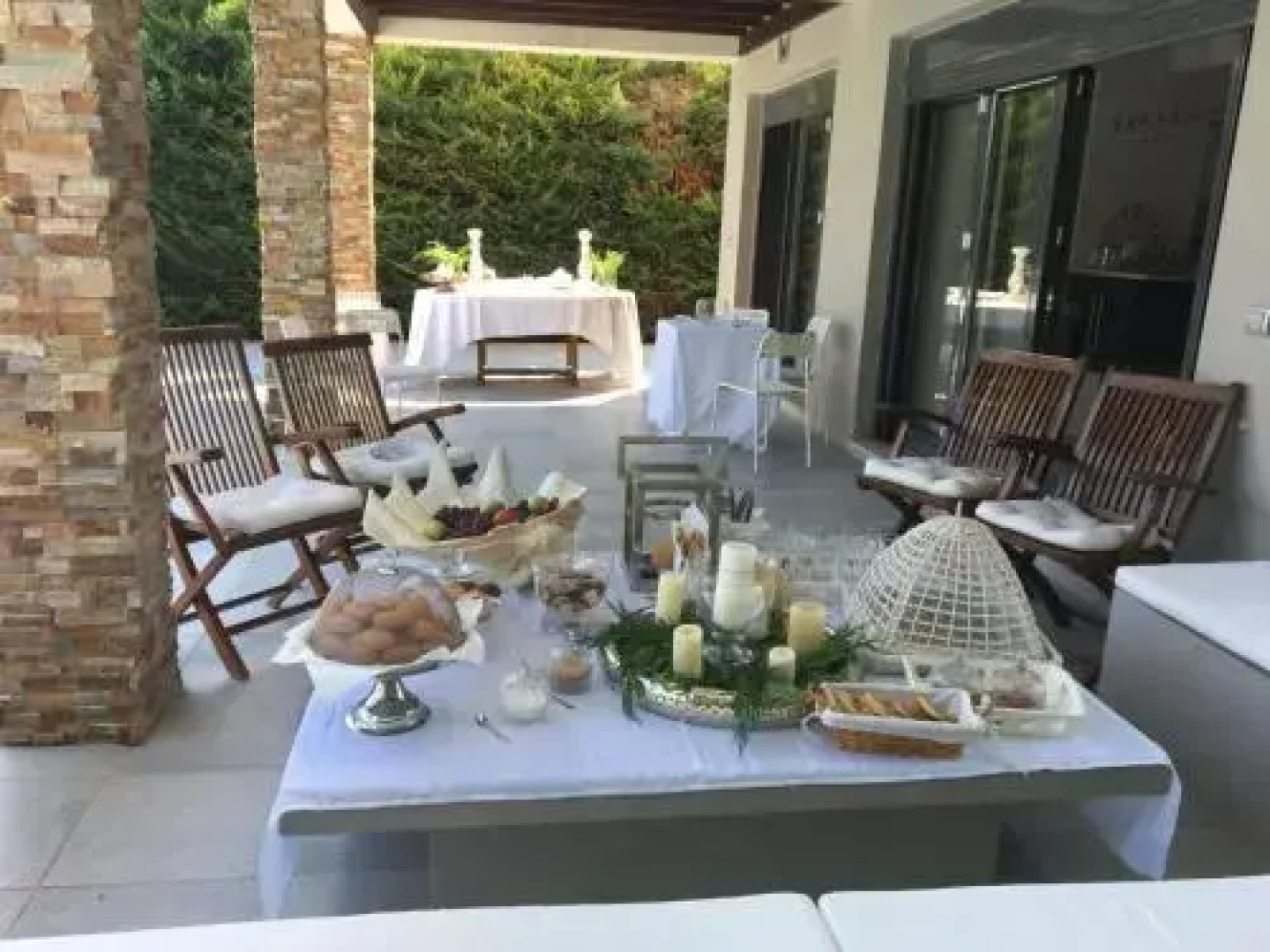 Palm Sani Villa by JJ Hospitality