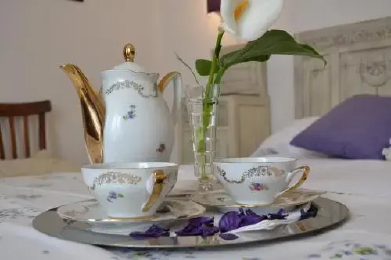 B&B Villa Il Poggiolino