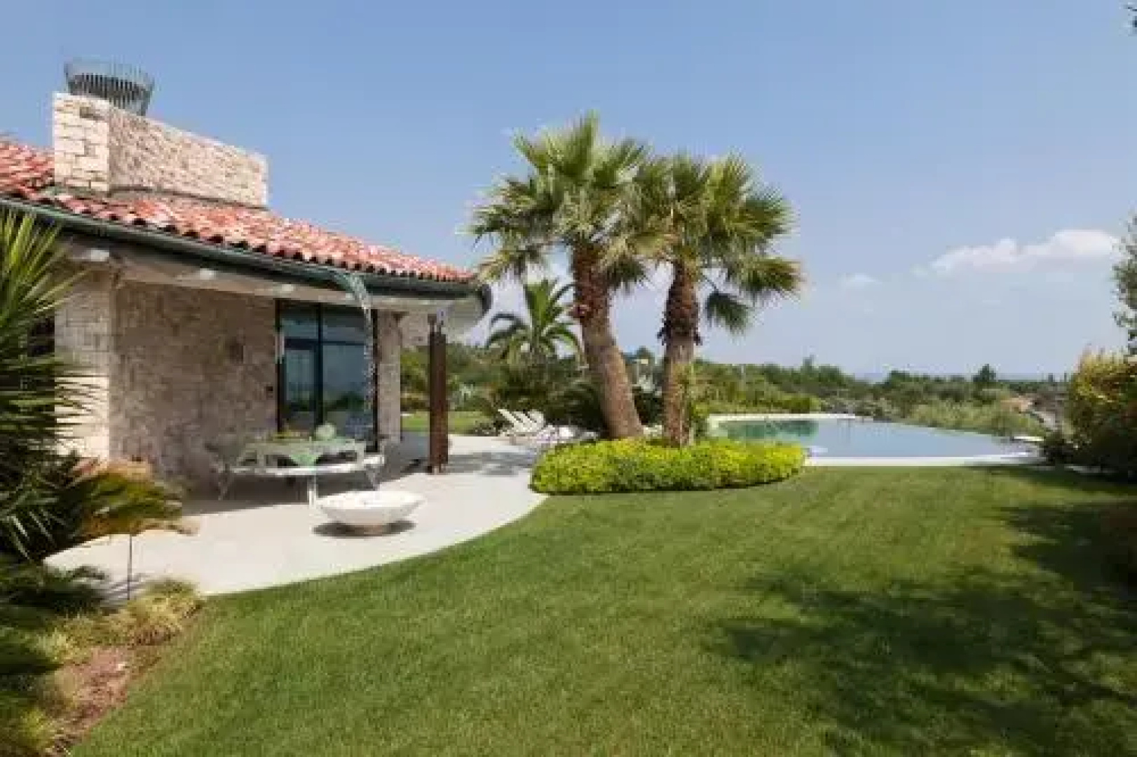 Villa Benedita