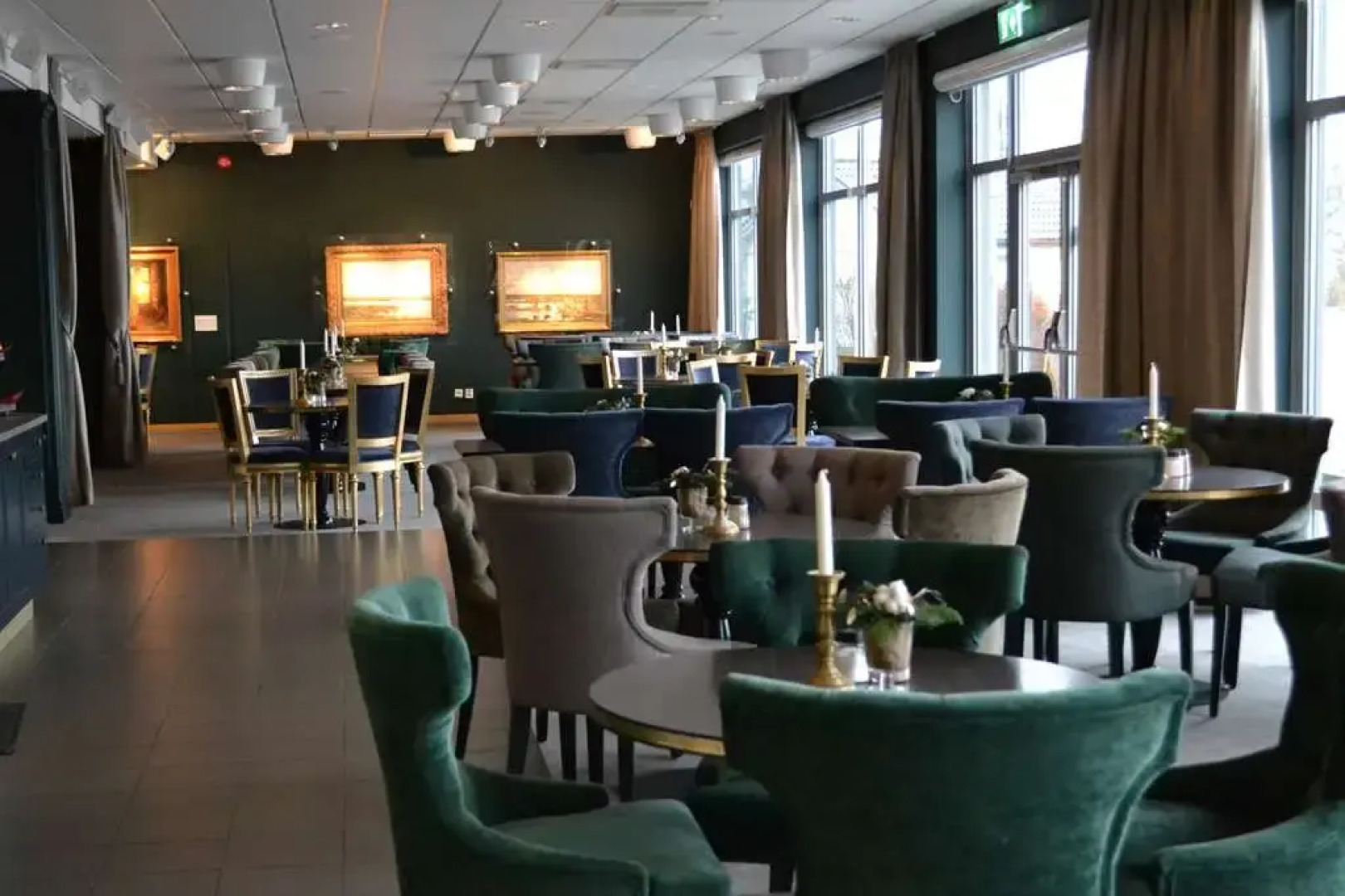 Jula Camping & Stugby